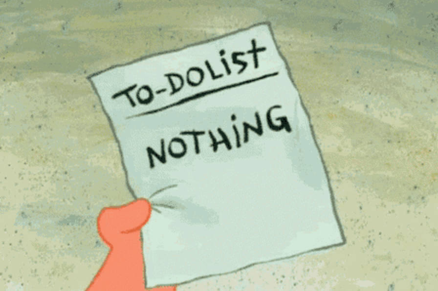 How to Find the Value in Nothing