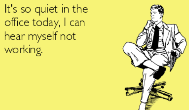 Out of Office