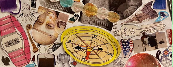 It's Ok to Let Go: An Exhibition on Loss