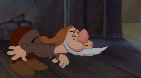 The Art of a Sneeze
