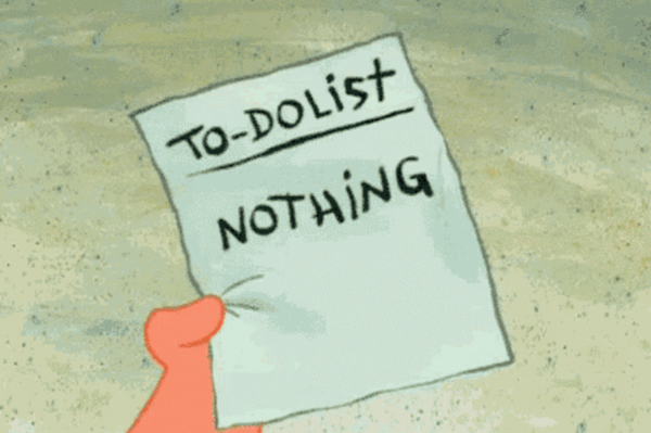 How to Find the Value in Nothing