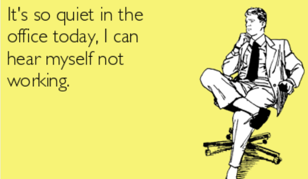 Out of Office